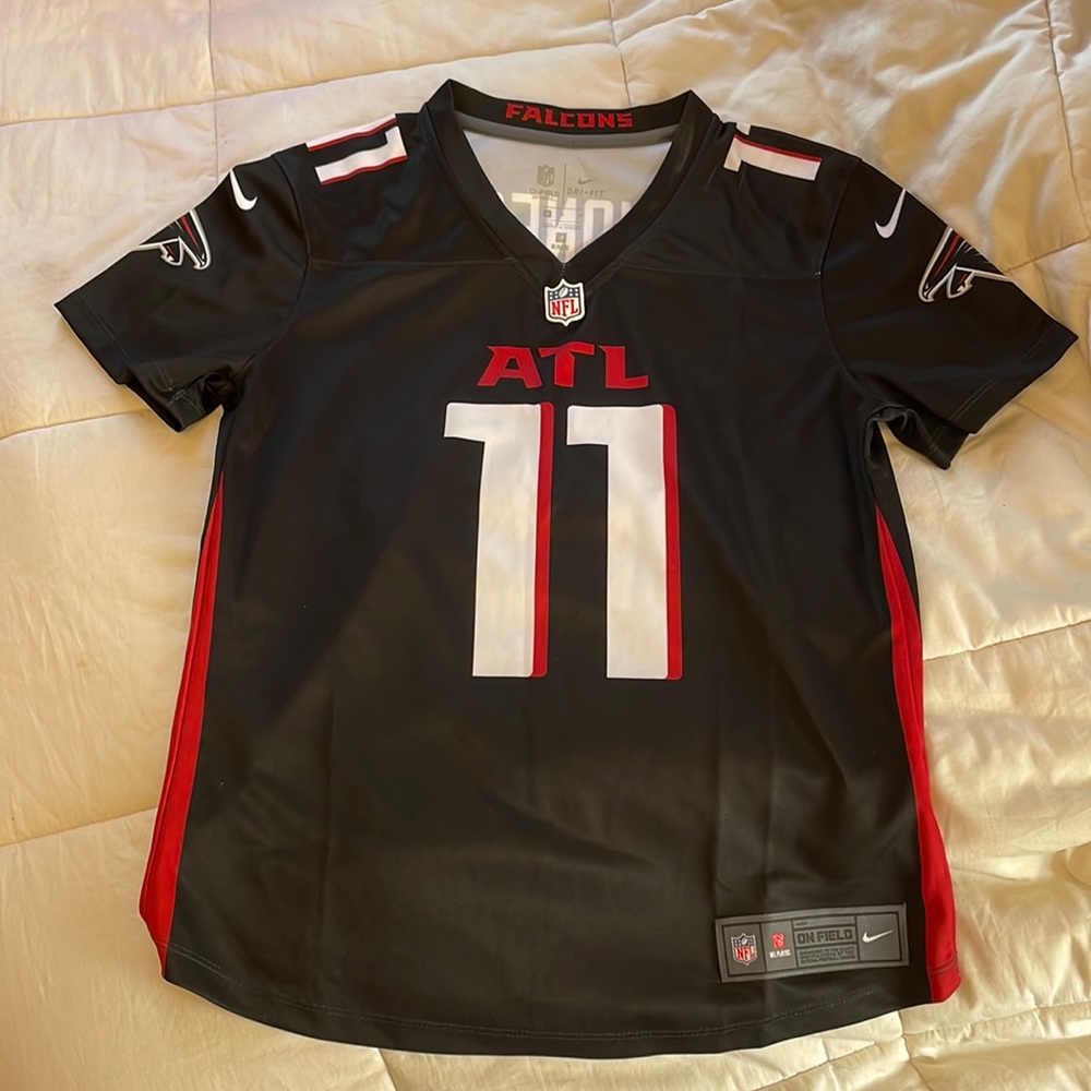 Womens Nike Atlanta Falcons Jersey